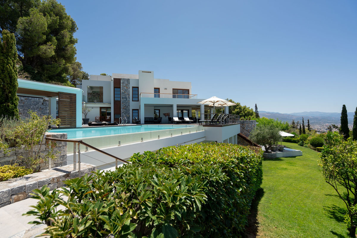 Villa Terra Creta